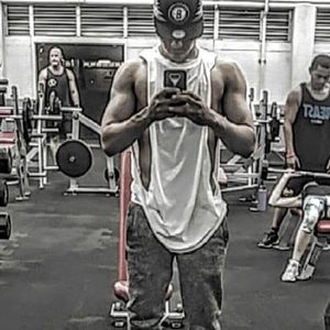 Meet your Posher, Shadayle